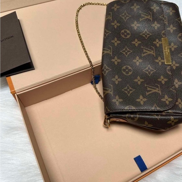 mm favorite louis vuitton - Picture 3 of 11